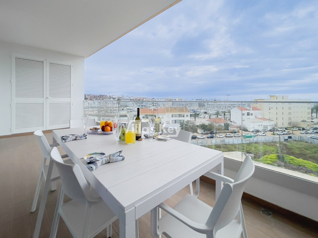 Apartment in São Sebastião, Lagos, Sao Goncalo de Lagos, Portugal 4 - 15711722