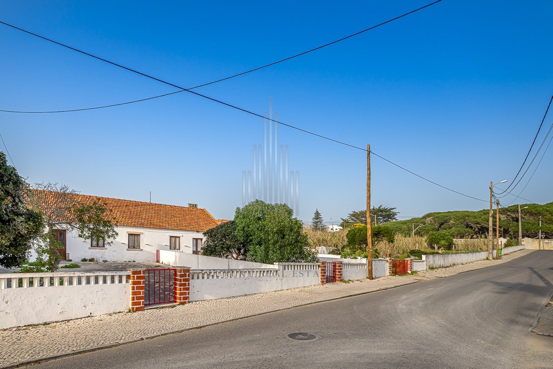 Land in Colares, Lisbon, Portugal 4 - 12276174
