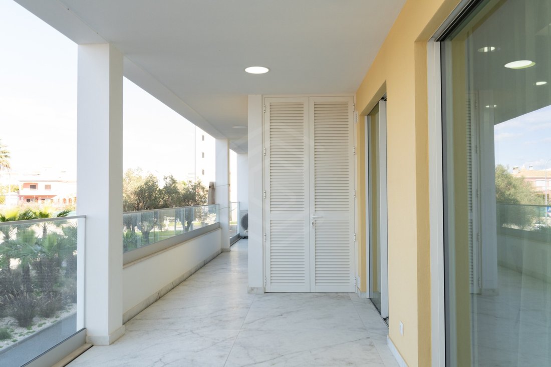 Apartment in Sao Goncalo de Lagos, Algarve, Portugal 2 - 14342498