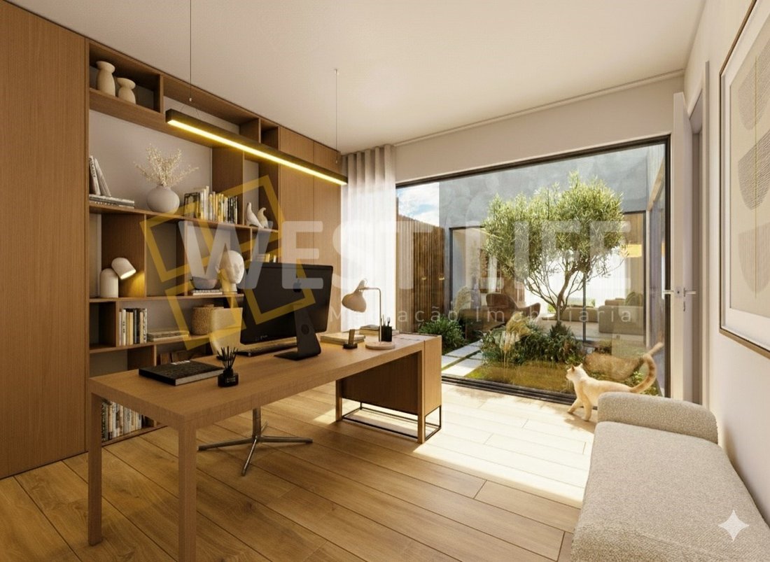 House in Ericeira, Lisbon, Portugal 5 - 16658608