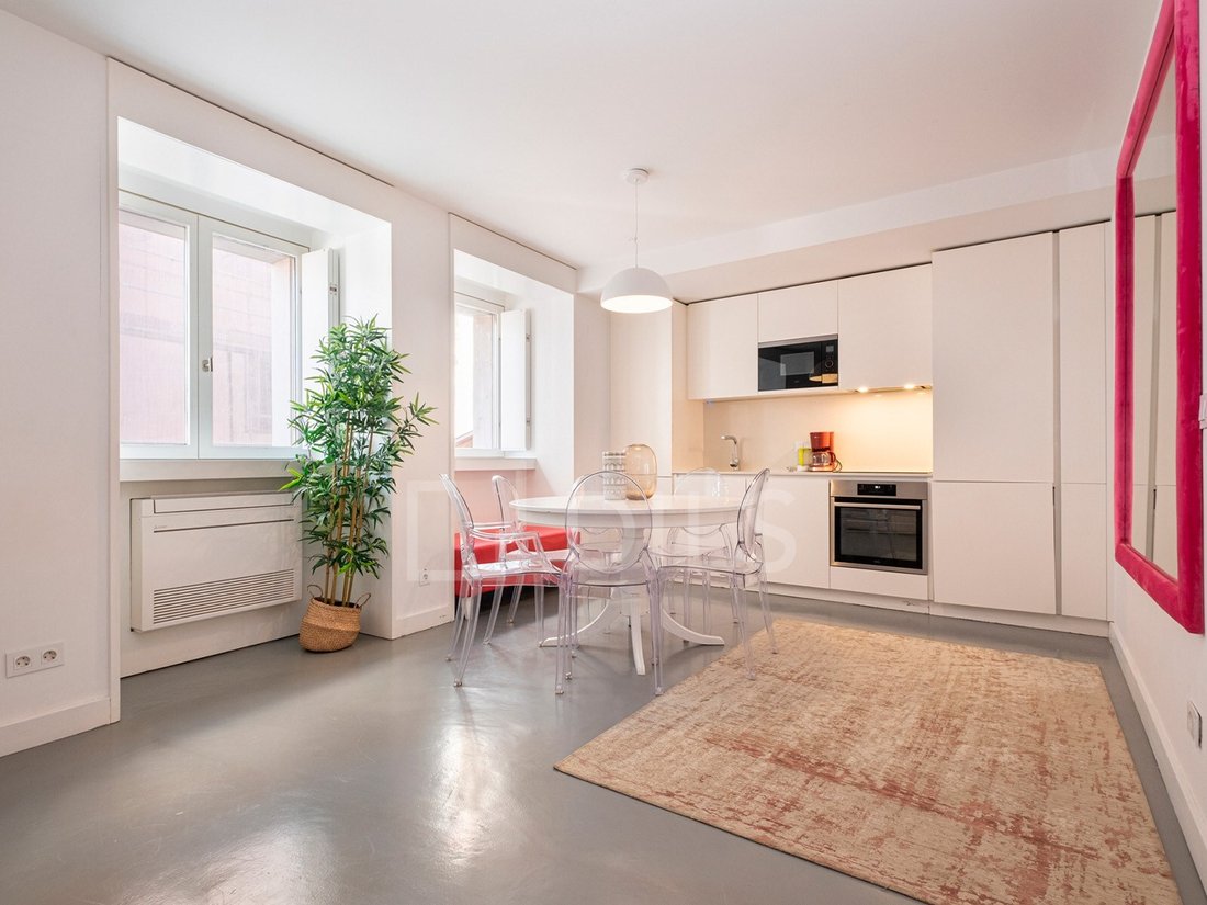 Apartment in Arroios, Lisbon, Portugal 1 - 15057511