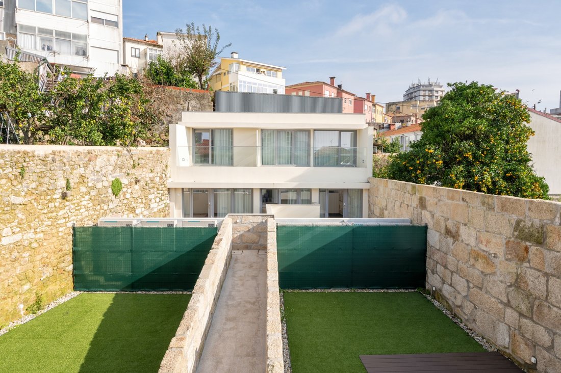 Apartment in Santa Marinha e Sao Pedro da Afurada, Porto District, Portugal 4 - 16600738