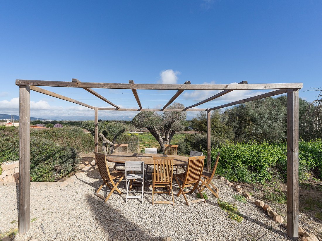 Country House in Algaida, Balearic Islands, Spain 3 - 12715878