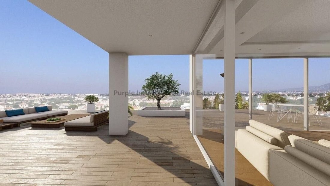 Apartment in Konia, Paphos, Cyprus 2 - 16712417