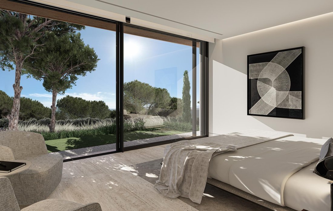 Villa in Sotogrande, San Roque, Andalusia 5 - 16712237