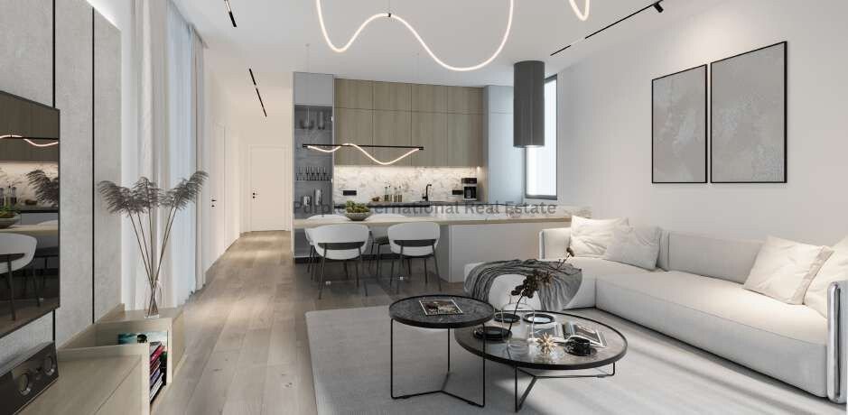 Apartment in Limassol, Limassol, Cyprus 2 - 16712556