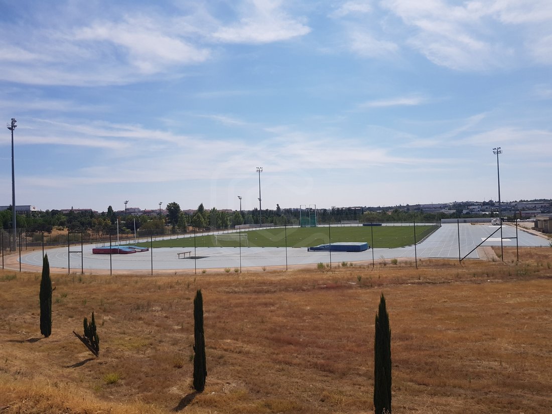 Appartement à Castelo Branco, Castelo Branco, Portugal 5 - 16600484