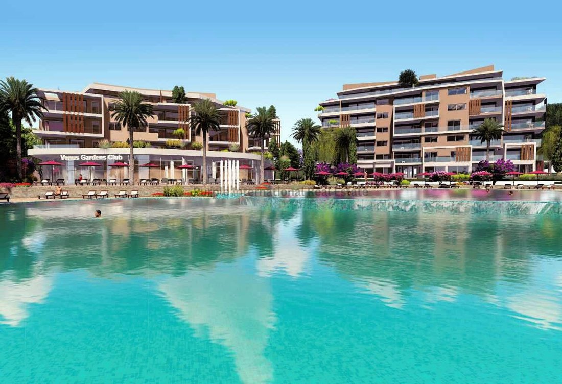 Apartment in Chloraka, Paphos, Cyprus 2 - 16712145