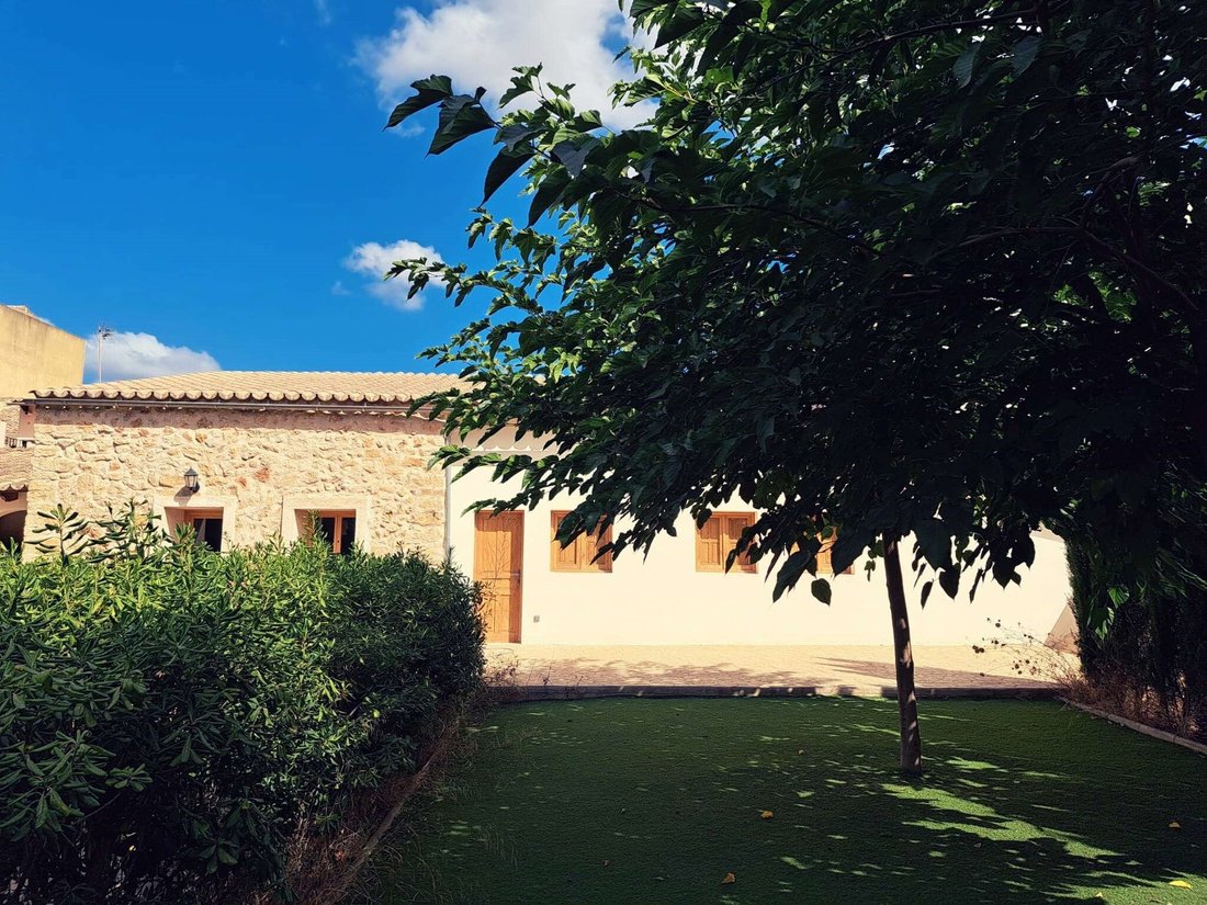 House in Santa Maria del Cami, Balearic Islands, Spain 3 - 14531098