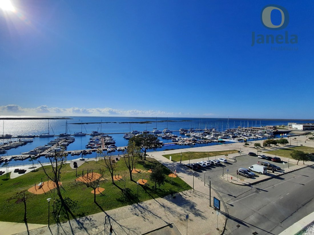 Apartment in Olhao, Algarve, Portugal 1 - 14569851