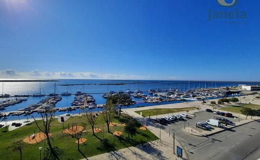 Appartamento a Olhão, Algarve, Portogallo 1