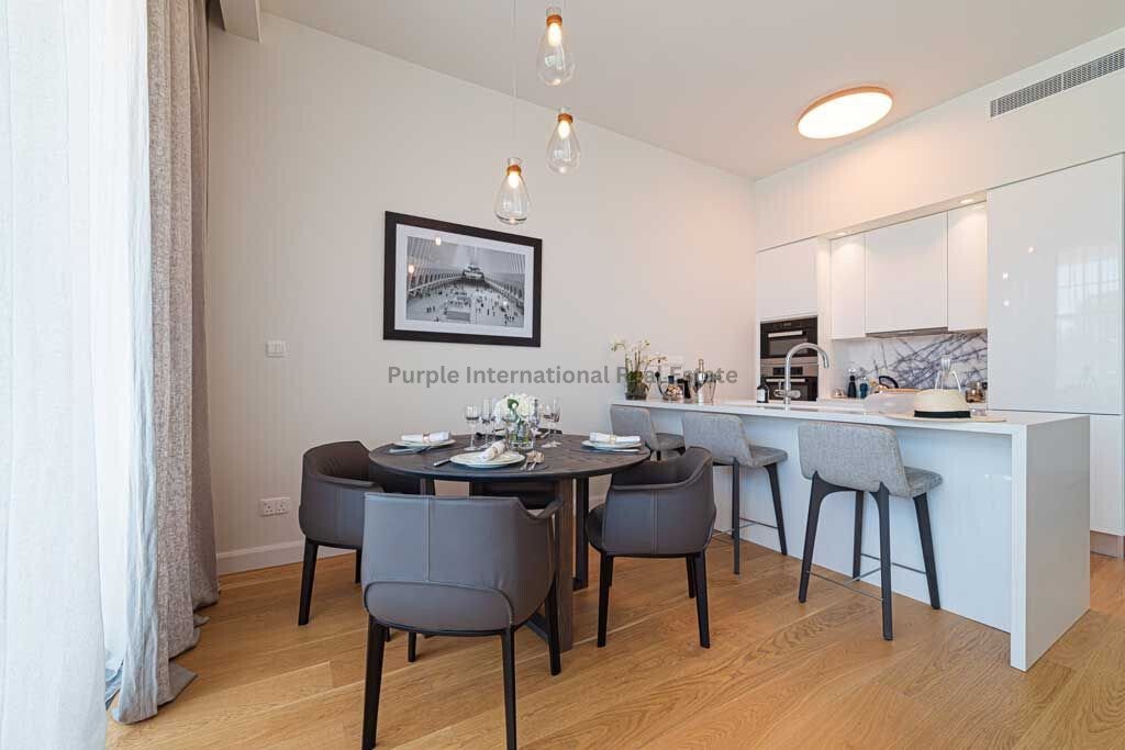 Apartment in Germasogeia, Limassol, Cyprus 5 - 16712436