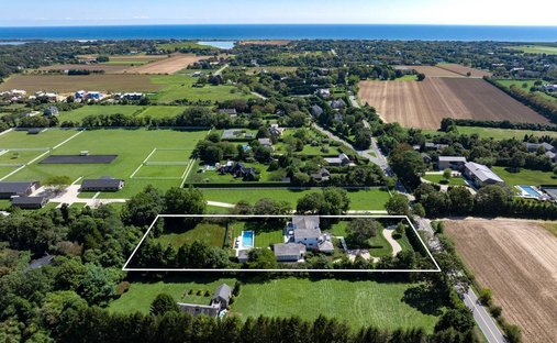 House in Wainscott, New York, United States 1