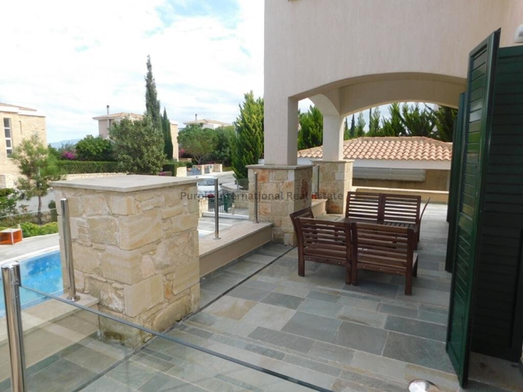 Villa in Neo Chorio, Paphos, Cyprus 2 - 15235634