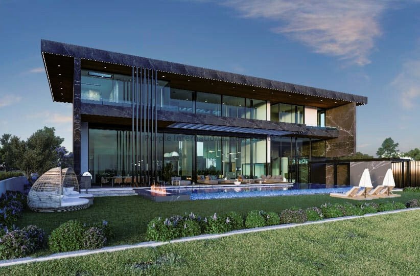 Villa in Chloraka, Paphos, Cyprus 5 - 15235742