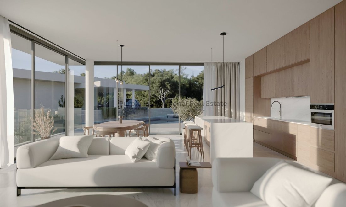 Villa in Tremithousa, Paphos, Cyprus 2 - 15235844