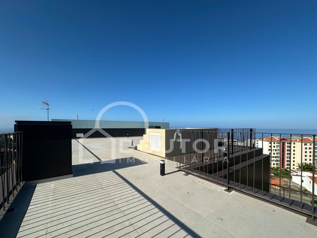 Apartment in Sao Martinho, Madeira, Portugal 5 - 15232545