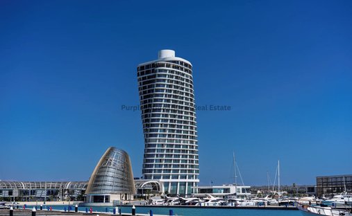 Apartment in Ayia Napa, Cyprus 1