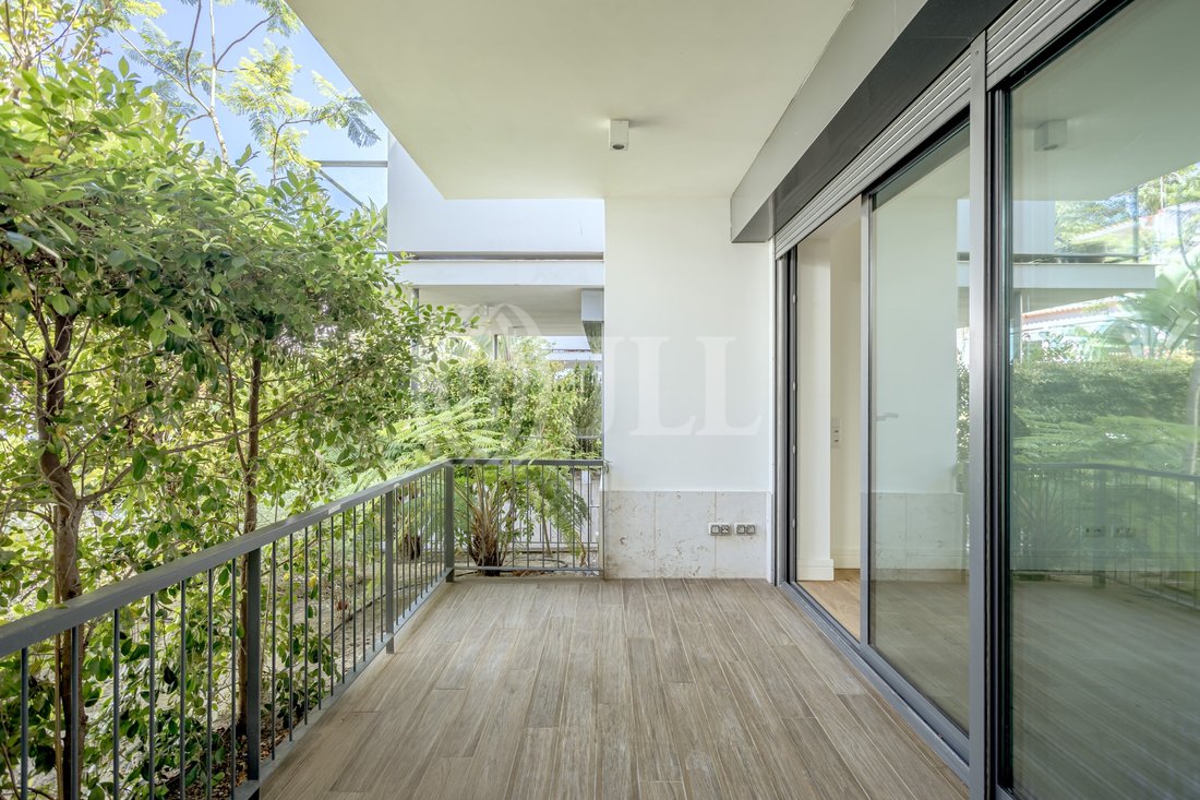 Apartment in Cascais e Estoril, Lisbon, Portugal 1 - 15764259