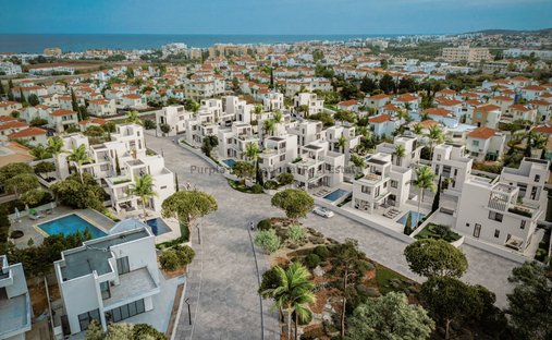 Villa in Paralimni, Famagusta, Cyprus 1