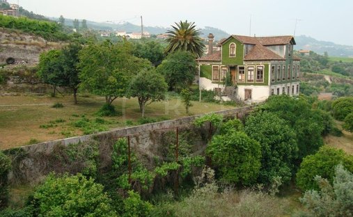 Finca in Santa Cruz do Douro e Sao Tome de Covelas, Porto District, Portugal 1