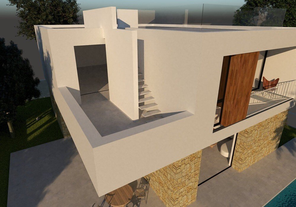 House in Capdepera, Balearic Islands, Spain 4 - 15553200
