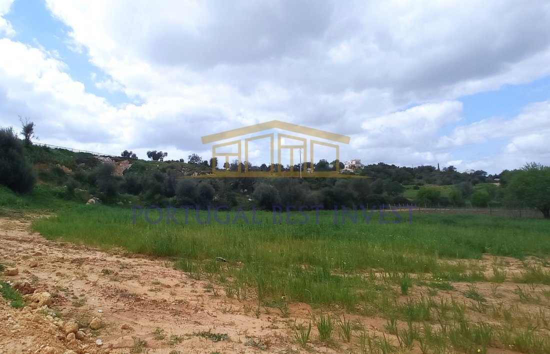 Land in Guia, Algarve, Portugal 2 - 12274896