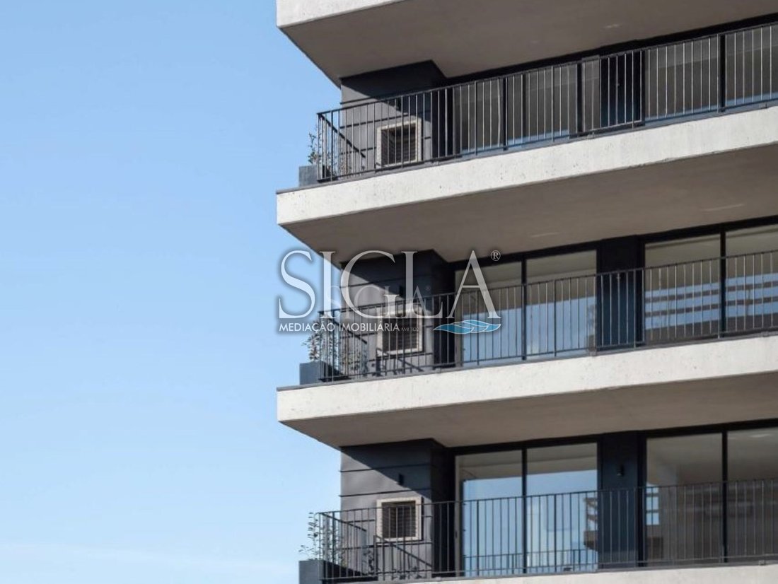 Apartment in Ramalde, Porto District, Portugal 3 - 16600506