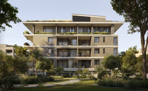 Apartment in Limassol, Limassol, Cyprus 1