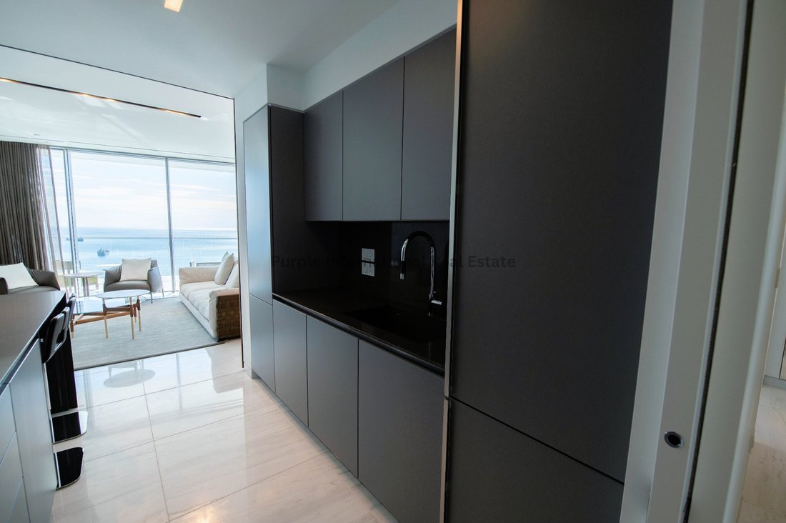 Apartment in Limassol, Limassol, Cyprus 5 - 15235829