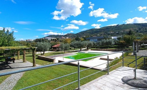Finca a Telhado, Distretto di Castelo Branco, Portogallo 1
