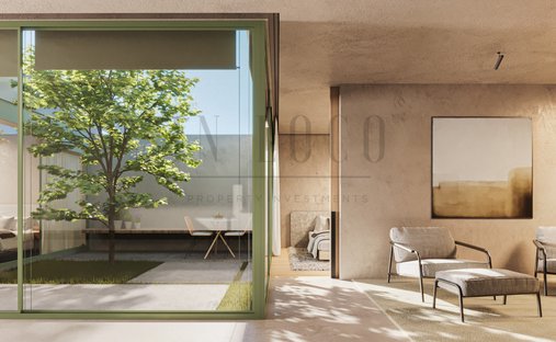 Apartment in Cedofeita, Santo Ildefonso, Se, Miragaia, Sao Nicolau e Vitoria, Porto District, Portugal 1