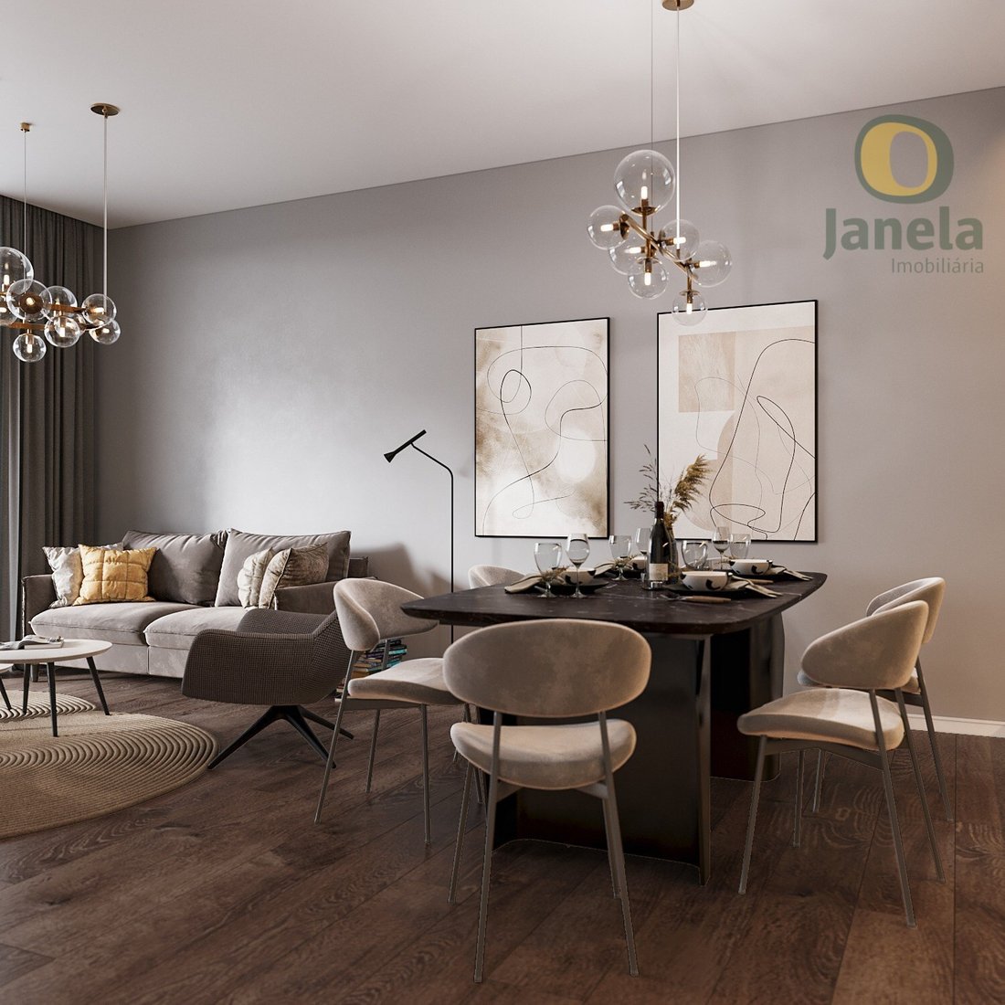 Apartment in Portimao, Algarve, Portugal 4 - 16598621