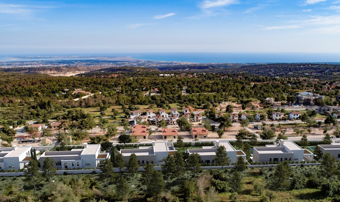 Villa in Souni-Zanakia, Limassol, Cyprus 5 - 15236069