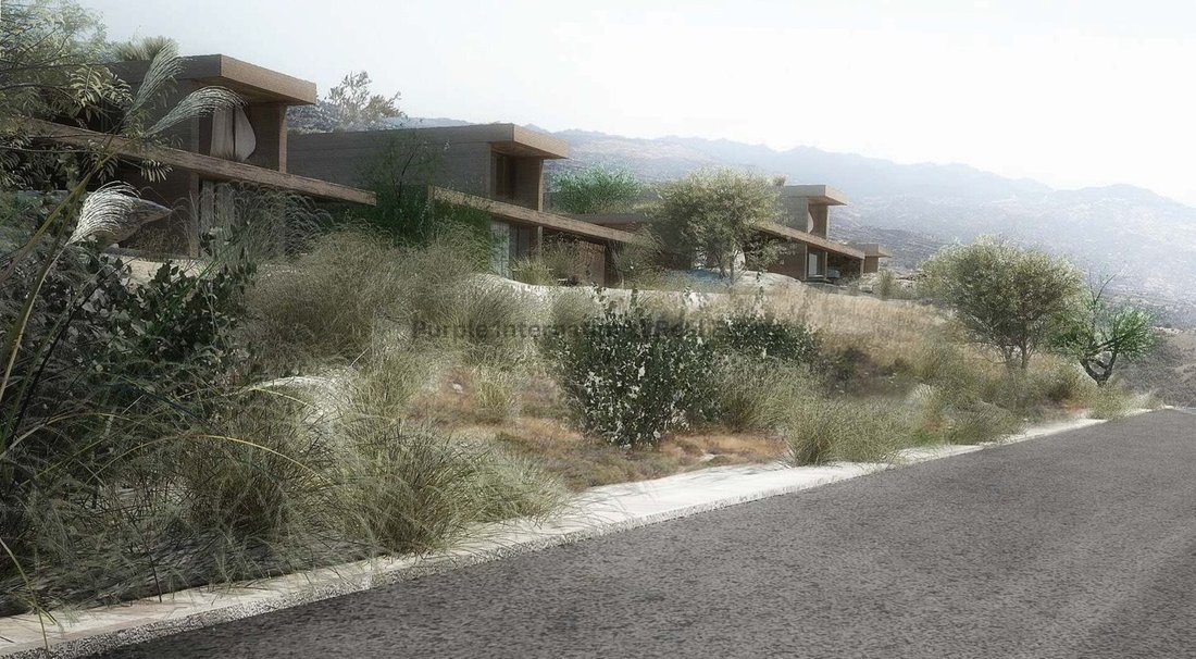 Villa in Tsada, Paphos, Cyprus 5 - 15236040