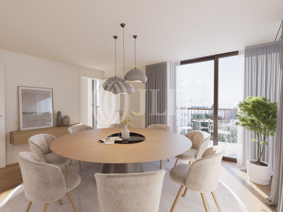 Apartment in Areeiro, Lisbon, Portugal 3 - 14389370