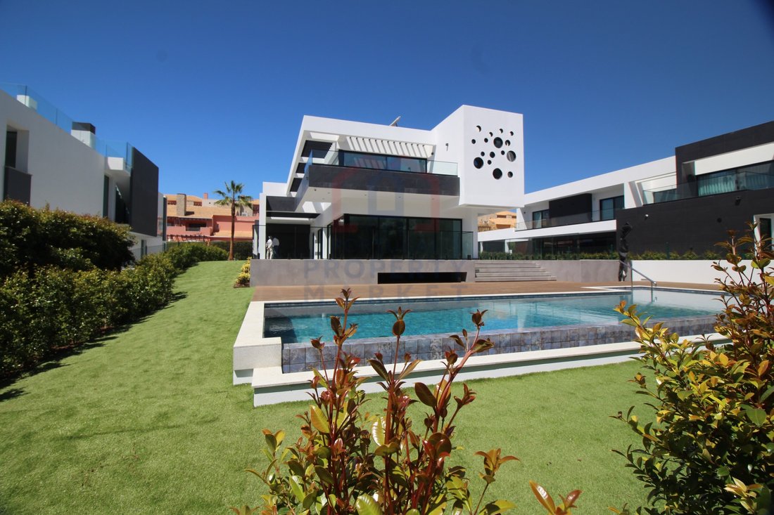 House in Vilamoura, Quarteira, Algarve 1 - 12792266