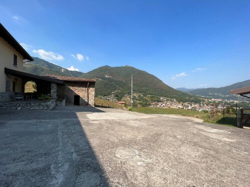 Country House in Albino, Lombardy, Italy 4 - 15436198