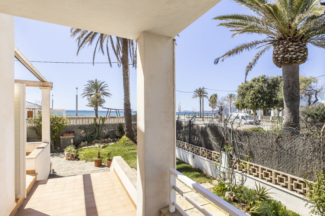 Villa in Palma, Balearic Islands, Spain 5 - 15617362