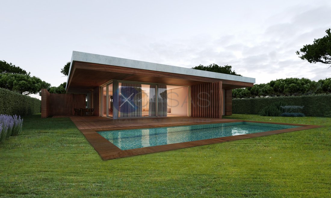 House in Cascais e Estoril, Lisbon, Portugal 2 - 14904968