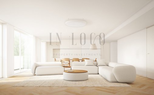 Apartment in Alcantara, Lisbon, Portugal 1
