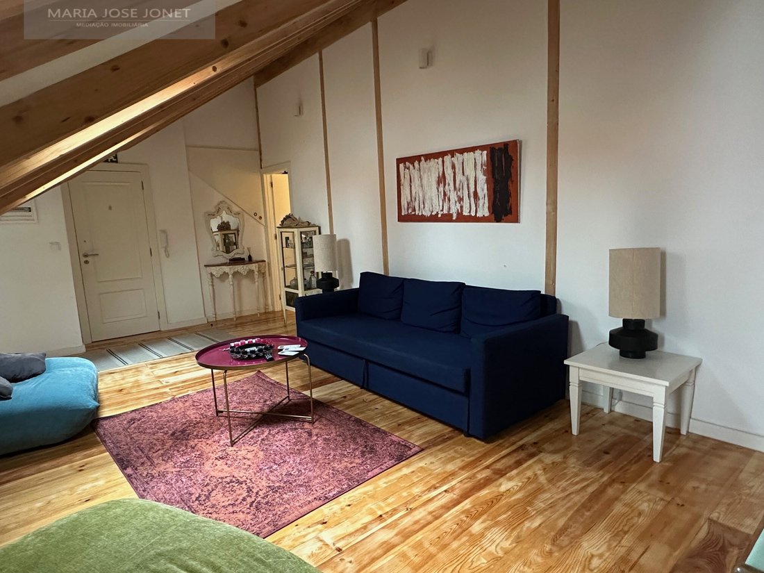 Apartment in Santa Maria Maior, Lisbon, Portugal 2 - 15366209