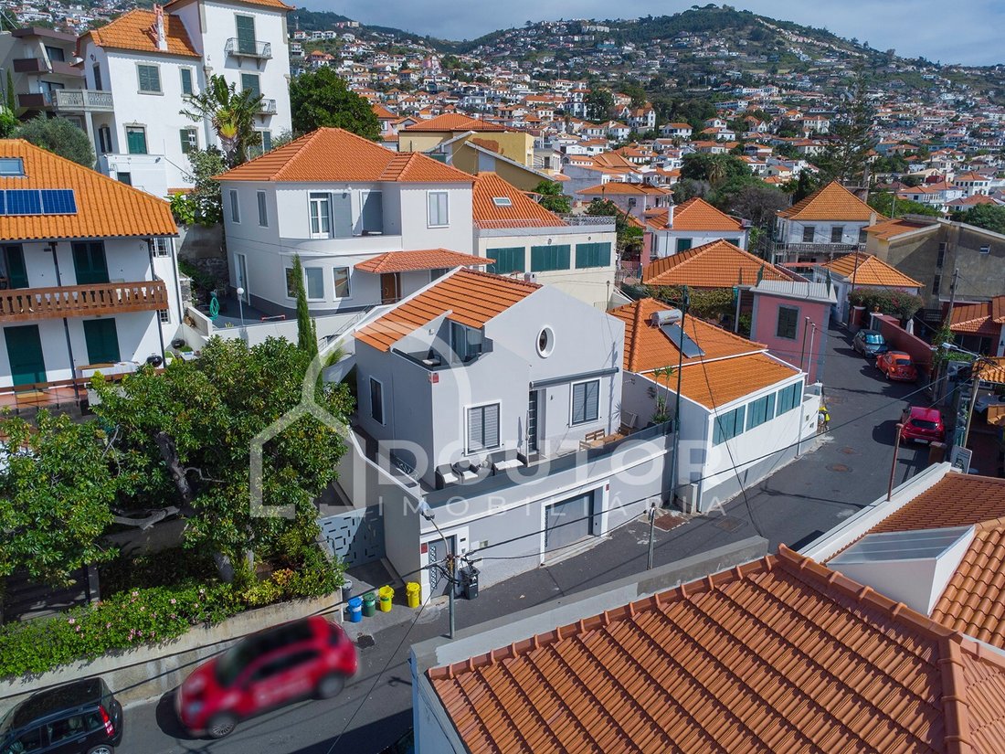 House in Sao Pedro, Madeira, Portugal 2 - 15232594