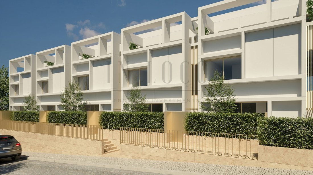 House in Alcantara, Lisbon, Portugal 5 - 16598693