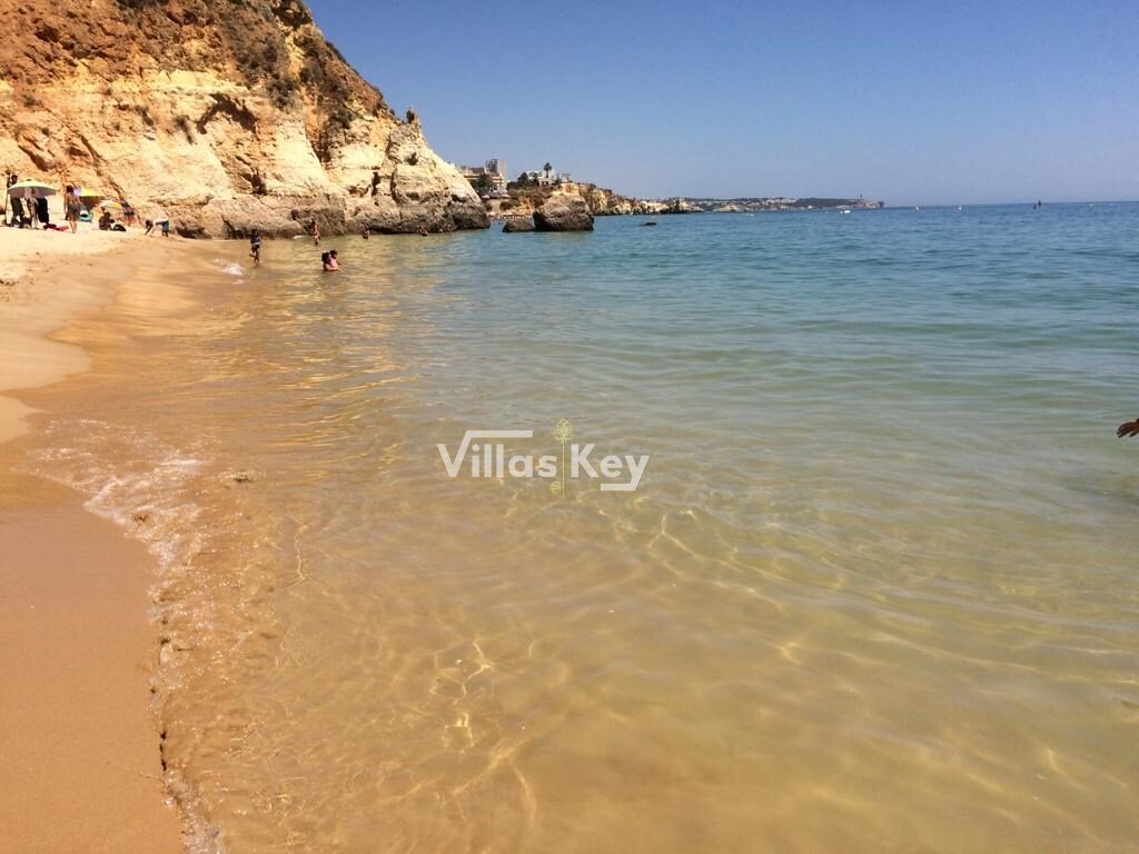 Apartment in Alcantarilha, Algarve, Portugal 1 - 16599195