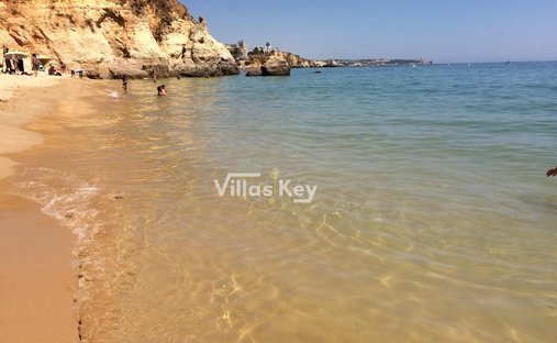 Apartamento en Alcantarilla, Algarve, Portugal 1
