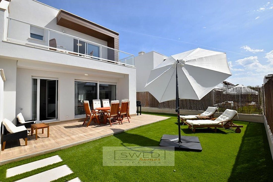 House in San Juan de Alicante, Valencian Community, Spain 2 - 15752816