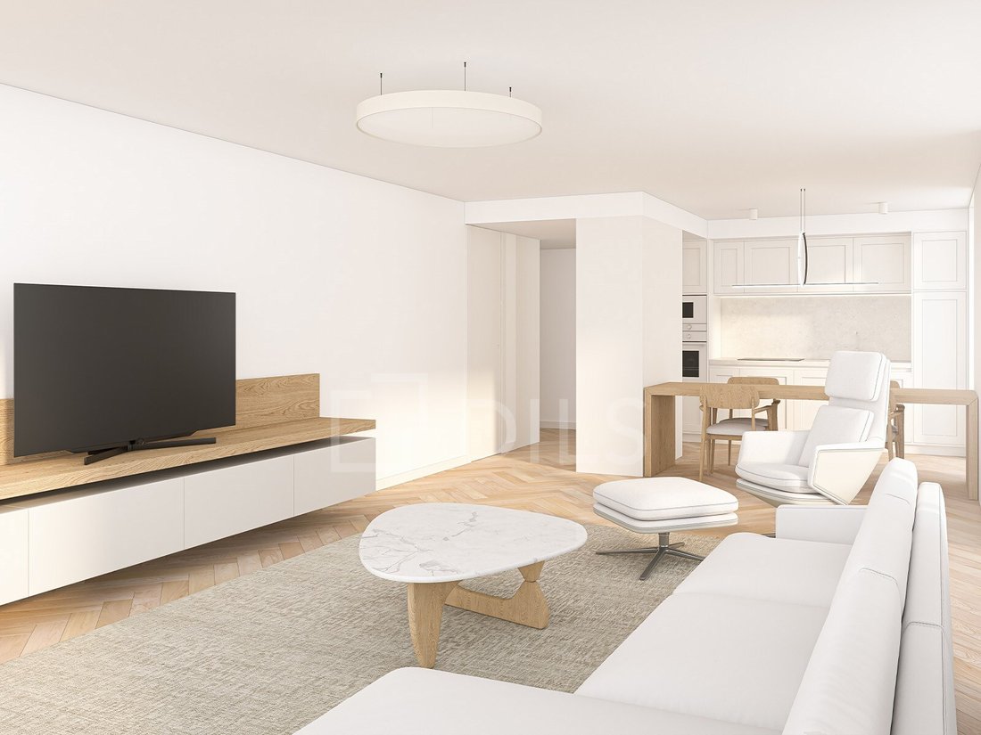 Appartement à Alcantara, Lisbonne, Portugal 1 - 15431222