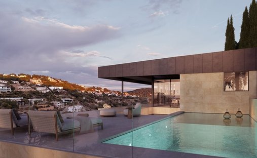 Terreno a Costa d'en Blanes, Calvià, Isole Baleari 1