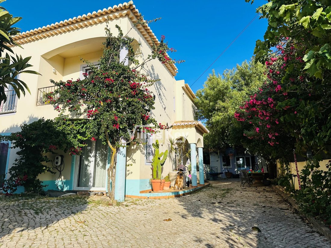 House in Praia da Luz, Algarve, Portugal 2 - 15906341
